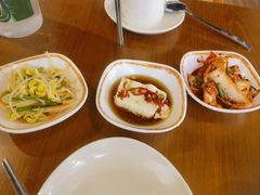 -海云台韩式汤饭·13年匠心韩料(南山店)