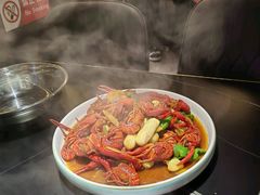-京悦南门涮羊肉·羊蝎子火锅(田林路店)