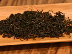 -绿雪芽白茶(浙大华家池校区凯旋路店)