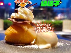 -丽思卡尔顿·炙焰·铁板烧餐厅