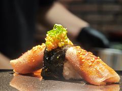 -昊·来了寿司(台湾街店)