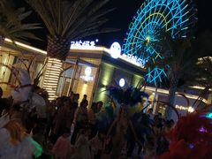 -三亚海昌梦幻海洋不夜城