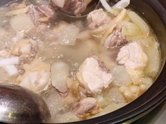 -润泽园椰子鸡(汇一城店)