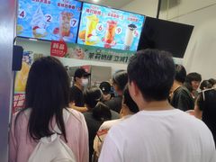 -蜜雪冰城(鸟巢店)