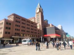 -和合谷(北京市王府井百货大楼店)