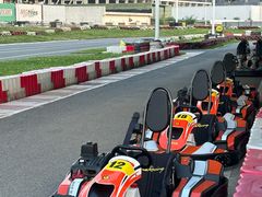 -赛卡联盟WSK卡丁车俱乐部