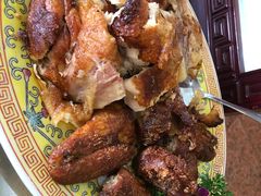 -砂锅居(西四店)