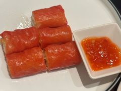 -京香轩·中餐厅(上海中庚聚龙酒店)