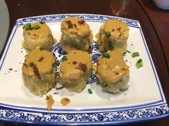 -百花深处·老北京风味菜