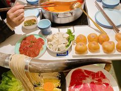 钻石肥牛-许府牛火锅(信义坊总店)