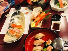 -蟹道乐(道顿堀本店)