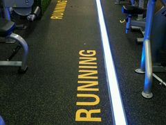 -金港健身游泳(水围店)