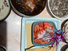 -状元阁烧烤(新华路总店)