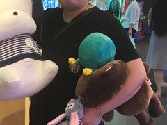 -PAWTOY爪e玩偶店(天兴罗斯福店)