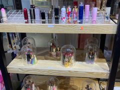 -MLart口红DIY
