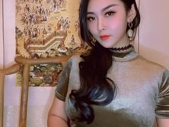 -山水悦茶会所(上海沙龙新天地天宝商业中心店)