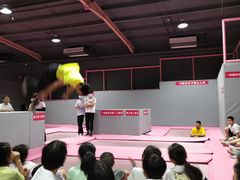 -空匠蹦床公园·团建·亲子