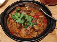 -巴蜀风·地道川菜(总店)