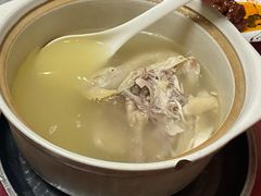 -19号私房菜(云南路店)