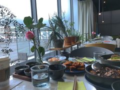 -半山腰·云南菜(侨福芳草地店)