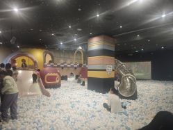 -MELAND CLUB亲子乐园·派对·餐厅(北京芳圆里ID MALL店)