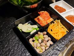 -嘿嘟嘟·肋条烧肉放题(爱融荟城店)