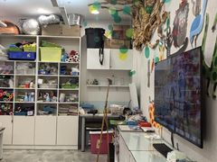 -蕃茄田艺术•美术绘画 •硬笔书法(滨江海威领界店)
