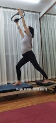 -仟悦普拉提·孕产瑜伽·塑形