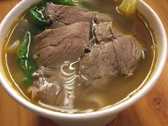 -吉庆街美食广场