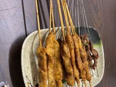 -张飞烧烤(伏泉店)