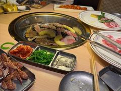 -伊茉家的烤肉店(勒泰中心店)