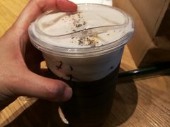-星巴克(杭州嘉里中心4F店)