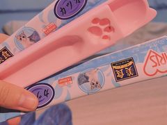 -藏猫猫咖啡主题馆(中央大道店)