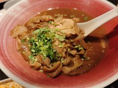 -北京王府井希尔顿酒店·秦唐中餐厅Chynna