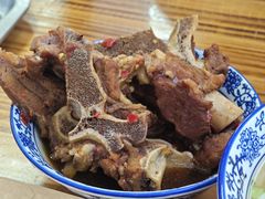 牛骨-唐记牛骨粉(陶溪川店)