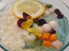 -青花椒花椒鱼(合生汇店)