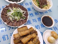 -十二忠手拉面(中华路店)