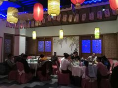 大堂-船尚小镇(武清下朱庄店)