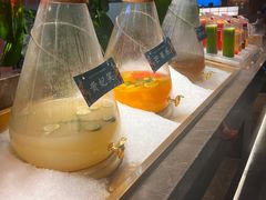 -東盛炭烤自助料理(浦东文峰广场店)