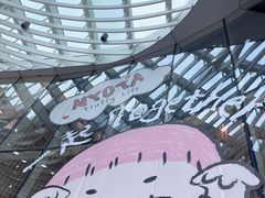 -深圳来福士广场