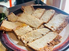 豆干-陈眼镜火锅(总店)