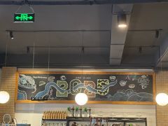 -藏书馆咖啡LibraryCoffee·Bistro(牡丹园店)