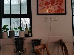 -Bitter酒吧(五原路店)