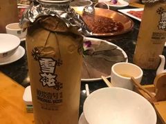 -老码头火锅(骡马市店)