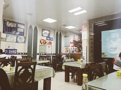 大堂-国庆烧麦馆