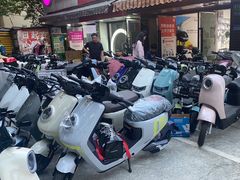 -雅迪电动车(北艾路店)