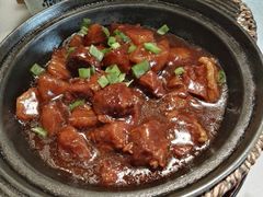 -京城小江南·北京烤鸭·江南土菜·白鱼(中关村店)