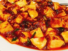 峨嵋豆腐-峨嵋酒家总店(车公庄店)
