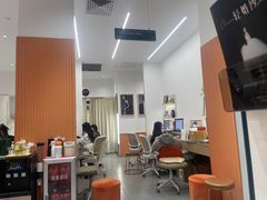 -海马体照相馆(万菱汇店)