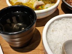 -72街红烧排骨饭(海珠丽影广场店)